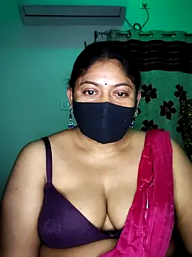 Telugu--Nadhini143 online show from October 10, 9:15 pm
