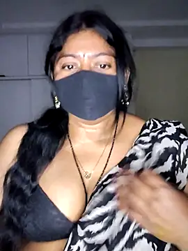 Telugu--Nadhini143 online show from May 8, 4:22 pm