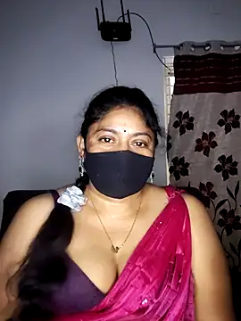Telugu--Nadhini143 online show from October 6, 4:02 am