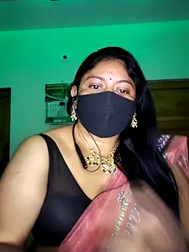 Telugu--Nadhini143 online show from October 15, 3:42 pm