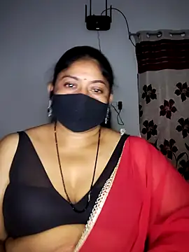 Telugu--Nadhini143 online show from September 26, 6:09 am