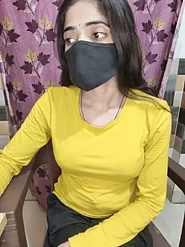 Cute Manju01 online show from June 25, 9:25 am
