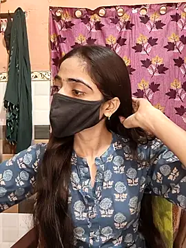 Cute Manju01 online show from October 7, 3:40 am