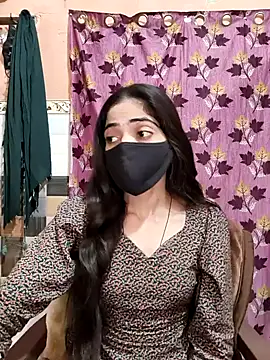 Cute Manju01 online show from October 8, 4:03 am