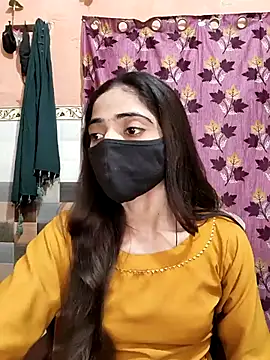 Cute Manju01 online show from October 5, 3:30 am