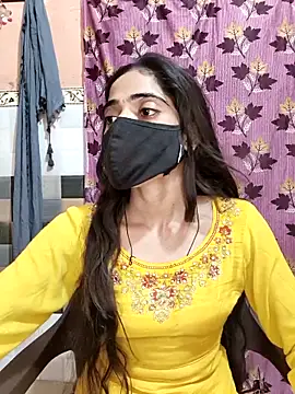 Cute Manju01 online show from October 18, 6:43 pm