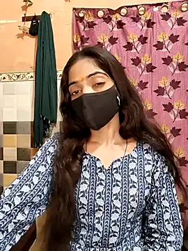 Cute Manju01 online show from September 19, 6:28 am