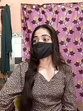 Cute Manju01 online show from October 3, 3:20 am