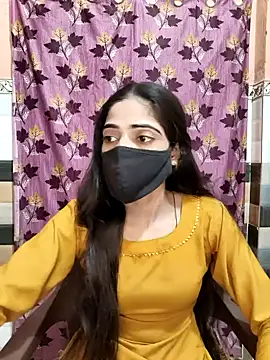 Snapshot of Cute_Manju01 chatting on November 3, 4:07 am Cute Manju01 online show from November 3, 4:07 am
