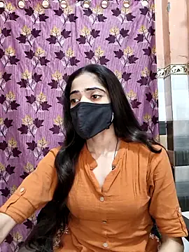 Cute Manju01 online show from December 17, 4:06 am