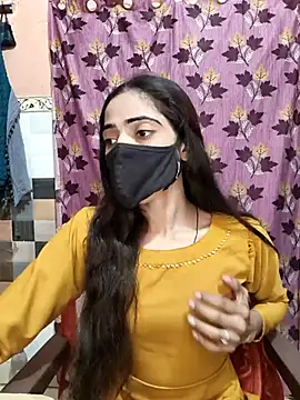 Snapshot of Cute_Manju01 chatting on November 30, 4:57 am Cute Manju01 online show from November 30, 4:57 am