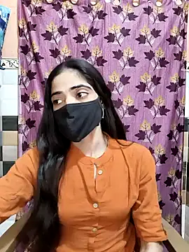 Snapshot of Cute_Manju01 chatting on October 29, 4:11 am Cute Manju01 online show from October 29, 4:11 am