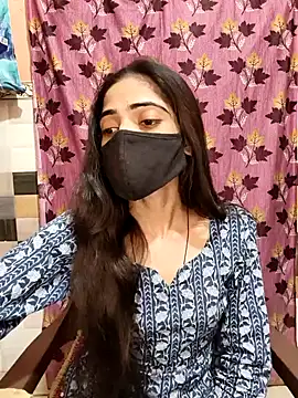 Snapshot of Cute_Manju01 chatting on November 6, 3:32 am Cute Manju01 online show from November 6, 3:32 am