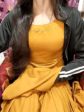 Cute Manju01 online show from January 10, 3:13 am