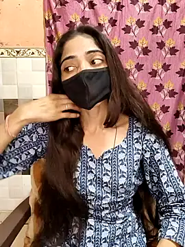 Cute Manju01 online show from September 15, 5:08 am