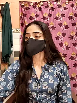 Cute Manju01 online show from October 4, 3:41 am