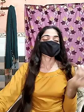 Cute Manju01 online show from September 21, 4:50 am