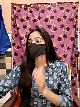 Snapshot of Cute_Manju01 chatting on November 18, 3:54 am Cute Manju01 online show from November 18, 3:54 am