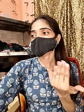 Cute Manju01 online show from September 28, 5:09 pm