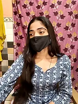 Snapshot of Cute_Manju01 chatting on October 28, 4:13 am Cute Manju01 online show from October 28, 4:13 am