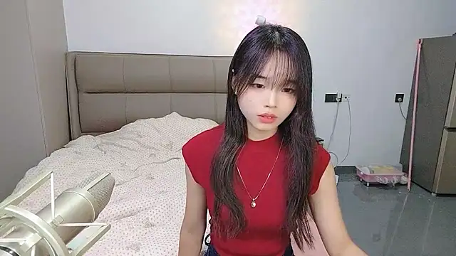 kexin a online show from September 10, 5:06 am