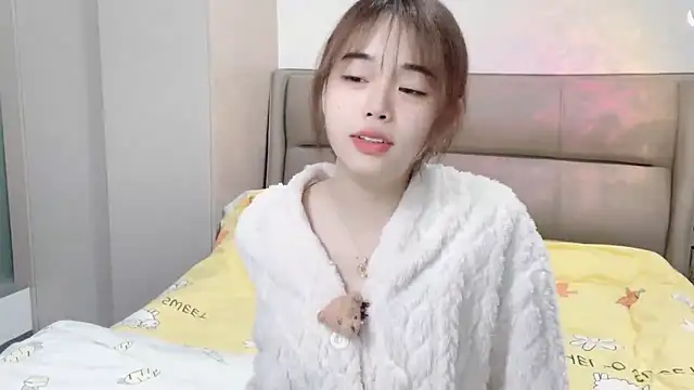 Snapshot of kexin_a chatting on February 24, 5:19 am kexin a online show from February 24, 5:19 am