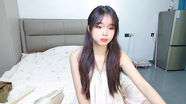 kexin a online show from September 21, 1:22 am