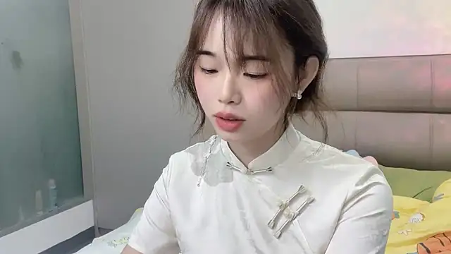 Snapshot of kexin_a chatting on February 10, 2:05 pm kexin a online show from February 10, 2:05 pm