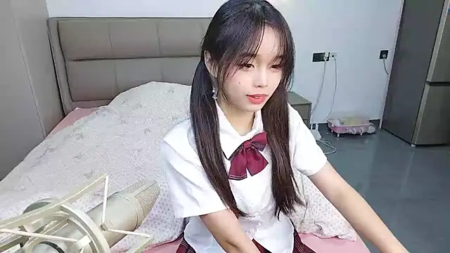 kexin a online show from September 20, 12:37 am