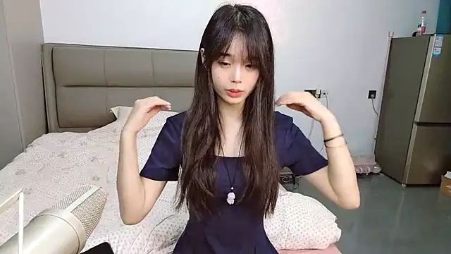 kexin a online show from September 28, 9:16 am