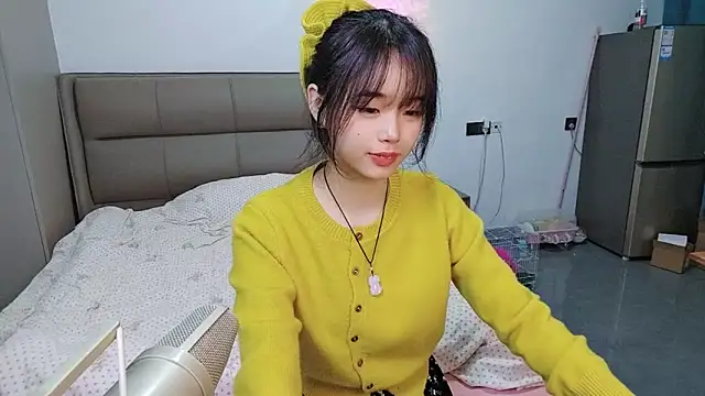 kexin a online show from September 27, 2:18 am