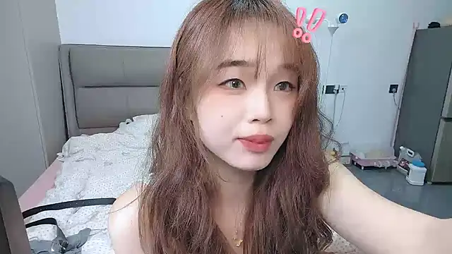 kexin a online show from November 27, 8:04 am