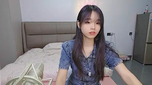 kexin a online show from September 17, 4:58 am