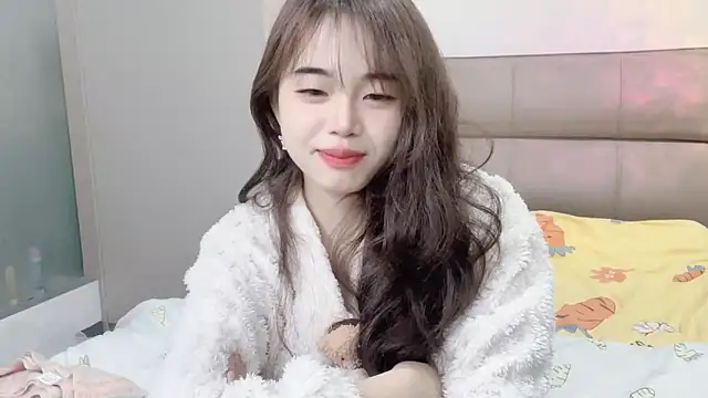 Snapshot of kexin_a chatting on February 20, 4:09 am kexin a online show from February 20, 4:09 am