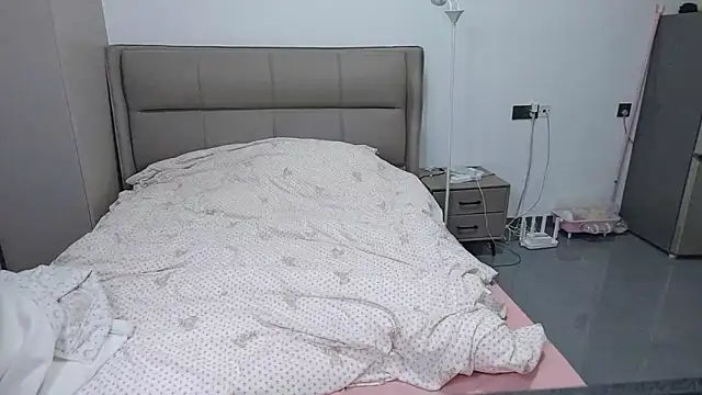 kexin a online show from November 14, 11:25 am