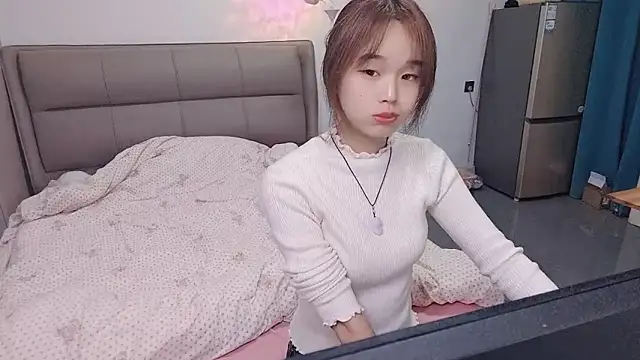 kexin a online show from November 2, 2:05 am