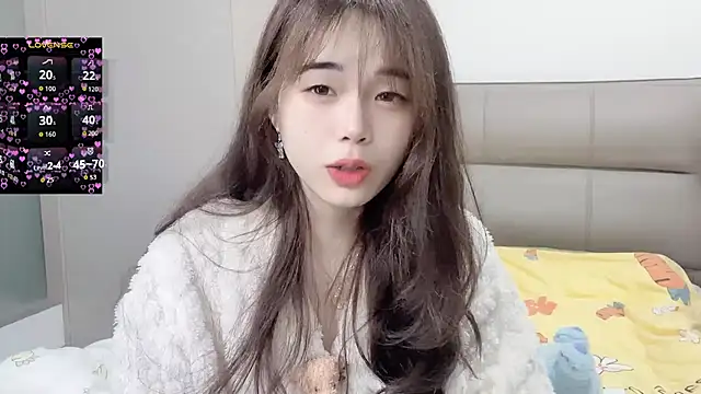 Snapshot of kexin_a chatting on February 27, 3:51 am kexin a online show from February 27, 3:51 am