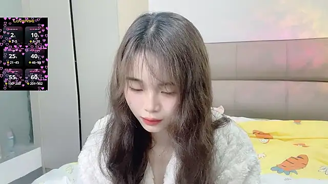 Snapshot of kexin_a chatting on February 19, 11:40 am kexin a online show from February 19, 11:40 am