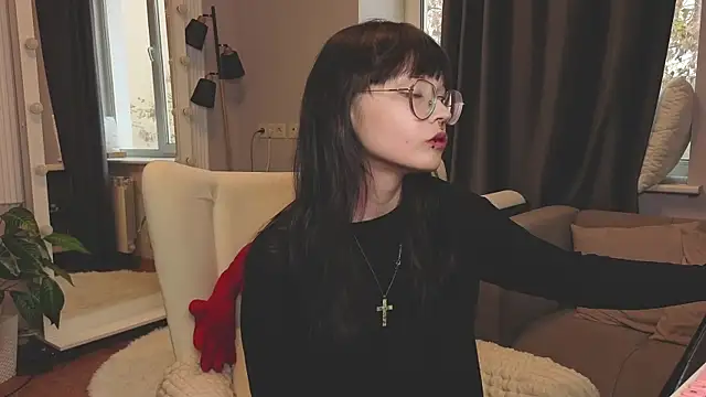 Misa Perfect online show from October 14, 11:33 am