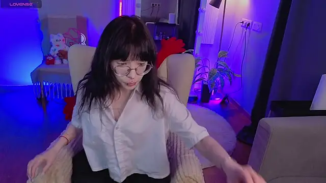 Misa Perfect online show from October 12, 11:44 am