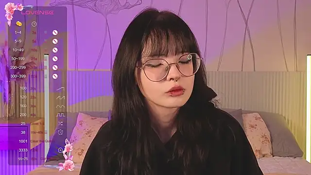 Misa Perfect online show from September 9, 11:52 am