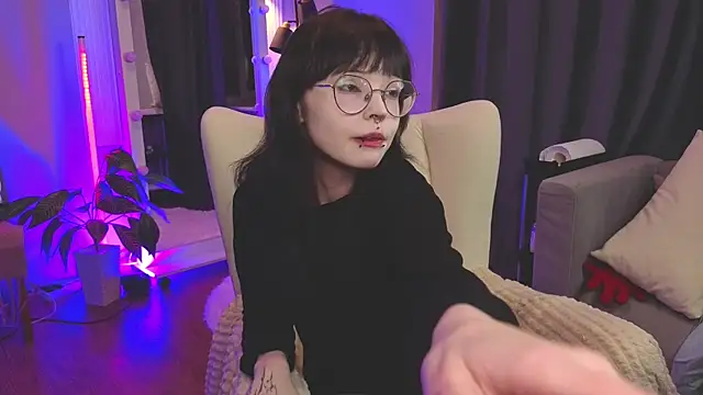 Misa Perfect online show from October 16, 2:36 pm