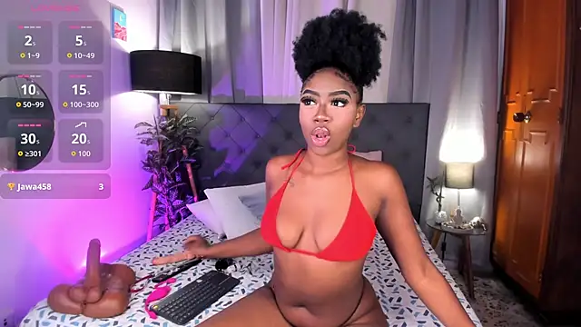 EmaaaBrown  online show from November 30, 5:08 am