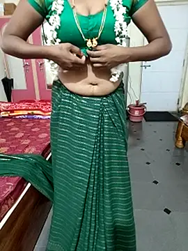 Snapshot of Swapna_kannada chatting on October 9, 3:29 am Swapna kannada online show from October 9, 3:29 am