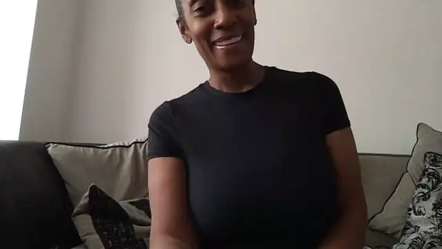 Snapshot of NurseNatasha888 chatting on October 4, 1:34 pm NurseNatasha888 online show from October 4, 1:34 pm