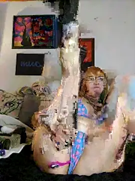 Snapshot of Lilith_LeStrange666 chatting on November 20, 7:42 am Lilith LeStrange666 online show from November 20, 7:42 am