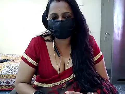 ammu1990 online show from May 26, 8:45 am