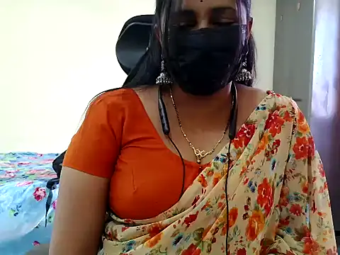 ammu1990 online show from April 18, 8:49 am