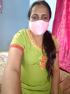 Snapshot of ammu1990 chatting on January 10, 9:15 am ammu1990 online show from January 10, 9:15 am