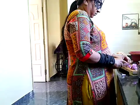 ammu1990 online show from March 20, 8:15 am